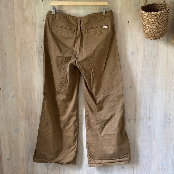 Levi’s Wide Leg Pants Size 29 - Picture 2 of 10